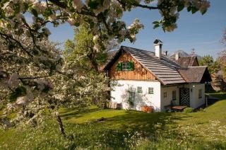 Hütterhof - Ferienhaus - Bräuhof - 0
