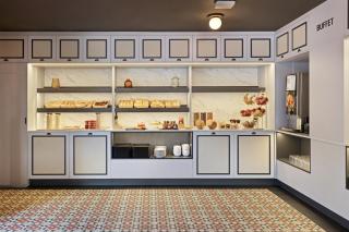 B&B HOTEL Barcelona Mollet Porta de Gallecs - 2