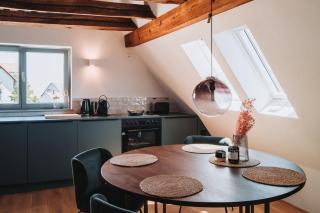 Das Alte Pfarrhaus Galerie - 7