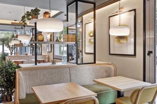 B&B HOTEL Barcelona Mollet Porta de Gallecs - 3