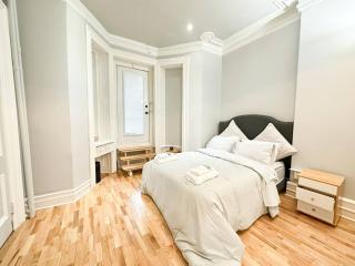 Charlotte's Stay - Saint John - 5
