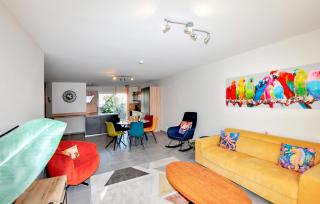 Amazing Home In Latour Bas Elne - Latour-Bas-Elne - 7