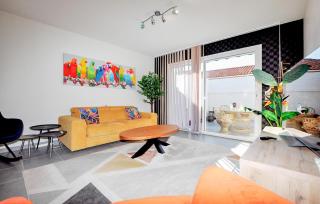 Amazing Home In Latour Bas Elne - Latour-Bas-Elne - 8