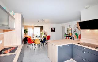 Amazing Home In Latour Bas Elne - Latour-Bas-Elne - 4