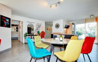 Amazing Home In Latour Bas Elne - Latour-Bas-Elne - 5