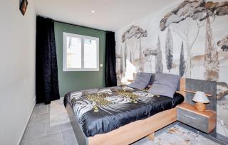 Amazing Home In Latour Bas Elne - Latour-Bas-Elne - 2