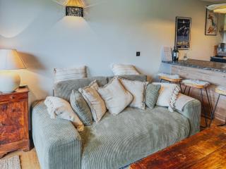 Chalet Sassy Evasion Cocooning Jardin et BOX - Megève - 7
