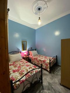 Le bel abri - Meknès - 5