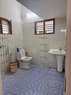 Seelin Homestay - Tiruvannāmalai - 7