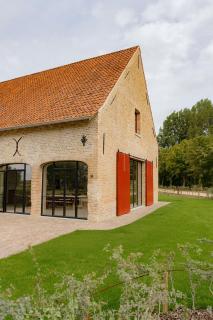 De Snippe - Damme - 6