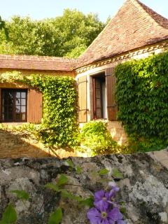 Le Sizel - Badefols-sur-Dordogne - 6