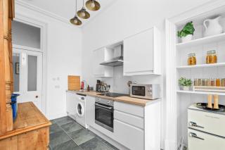 Steeple View Apartment - Cosy 1 bed in Montrose - 5