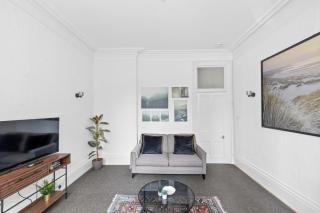 Steeple View Apartment - Cosy 1 bed in Montrose - Montrose - 1