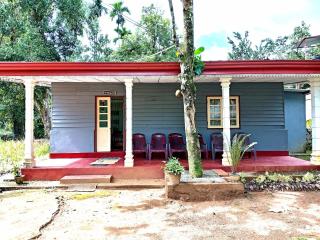 Riverview Cottage - Kitulgala - 9