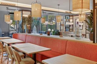 B&B HOTEL Barcelona Mollet Porta de Gallecs - 9