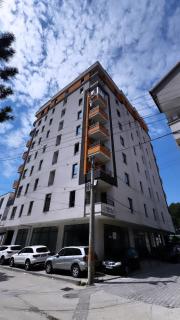 The Urban Nest Central Skopje Cozy 2BR Ap - 5