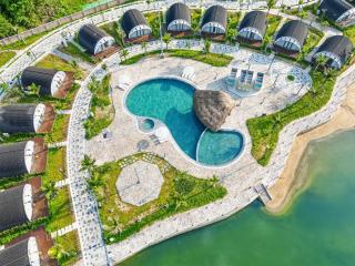 Đầu Rồng Resort - 0