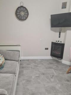 One Bedroom Manse Ave Apartment - Portrush - 2