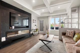 Etobicoke Townhouse Minutes Away from Waterfront - Toronto - 0