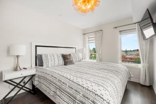 Etobicoke Townhouse Minutes Away from Waterfront - Toronto - 8