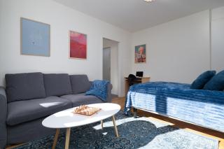 Modern Apartment in Central Örebro - Örebro - 9