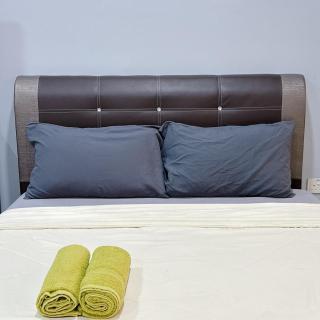 34 - Greenery and relaxing stay at Mount Austin, JB - Johor Bahru - 3