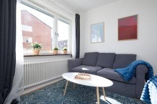 Modern Apartment in Central Örebro - Örebro - 7