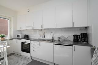 Modern Apartment in Central Örebro - Örebro - 6