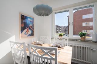 Modern Apartment in Central Örebro - Örebro - 4