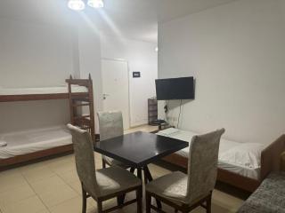 Beach House Himara - Himare - 2