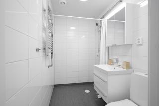 Modern Apartment in Central Örebro - Örebro - 1