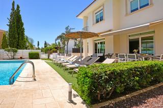 Villa Celine - Protaras - 9
