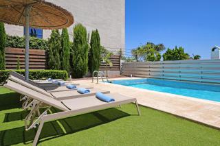 Villa Celine - Protaras - 5