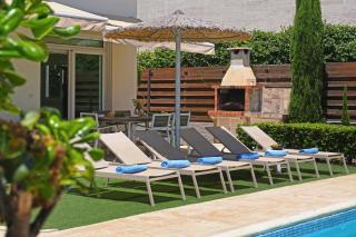 Villa Celine - Protaras - 8