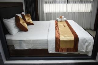 Berlin Haus Nha Trang Hotel - Nha Trang - 9