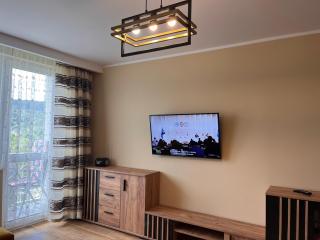 Apartament BB II Źródlana - Krynica-Zdrój - 8