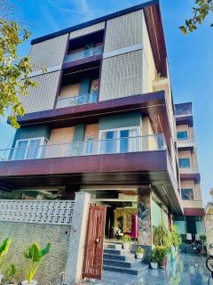 Inn Of Joy - 2