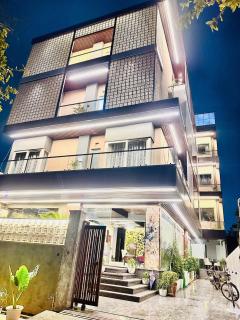 Inn Of Joy - Noida - 5