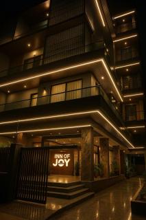 Inn Of Joy - 0