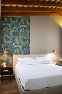 BADIA NUOVA Apart Hotel - 5
