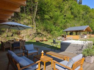 La Cassa Chalet Adults only - Vişeu de Sus - 3