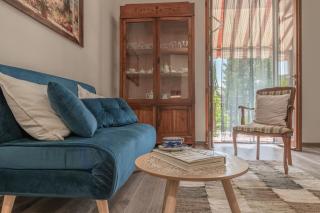 The Olive Suite - 0