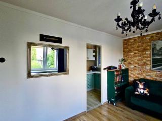 Green Apartment - 4