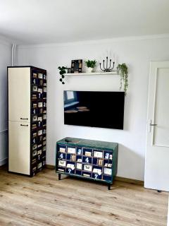 Green Apartment - Gdańsk - 5