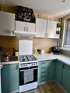 Green Apartment - 8