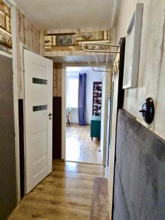 Green Apartment - Gdańsk - 9