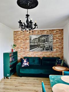 Green Apartment - 0