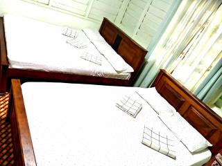 Riverview Cottage - Kitulgala - 6
