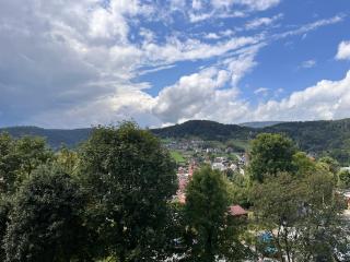 Apartament BB II Źródlana - Krynica-Zdrój - 9