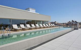 Hotel Marina Cambrils by URH - Cambrils - 0